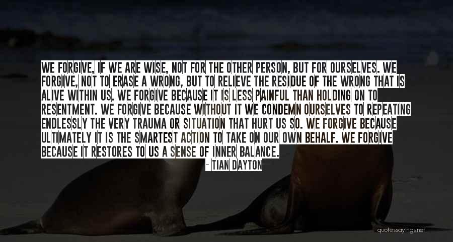 Donadio Olson Quotes By Tian Dayton Donadio Olson Quotes By Tian Dayton