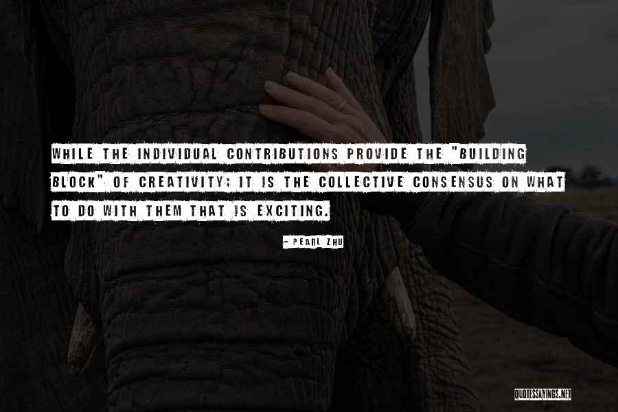 Donadoni Quotes By Pearl Zhu Donadoni Quotes By Pearl Zhu