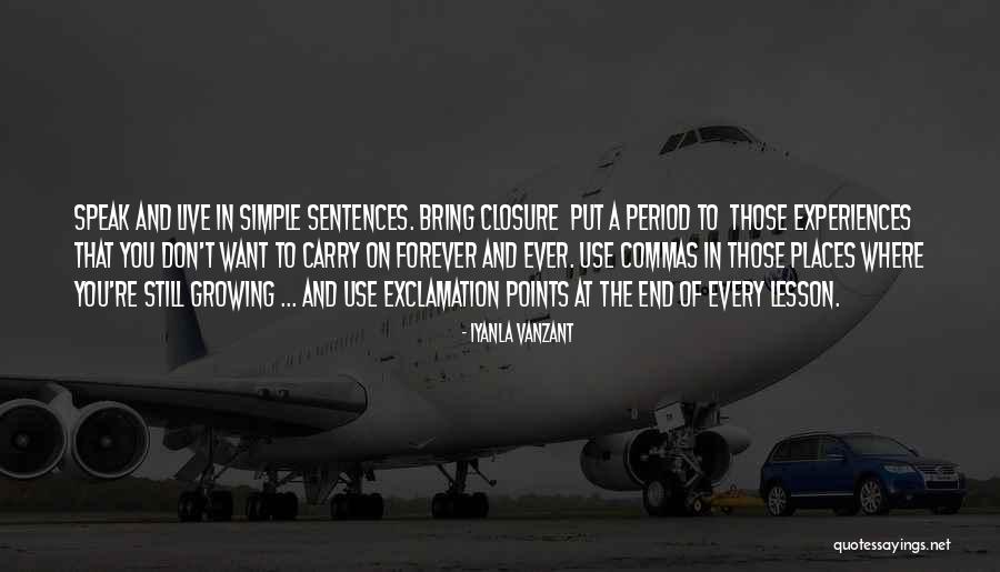 Donaghe Buick Quotes By Iyanla Vanzant Donaghe Buick Quotes By Iyanla Vanzant
