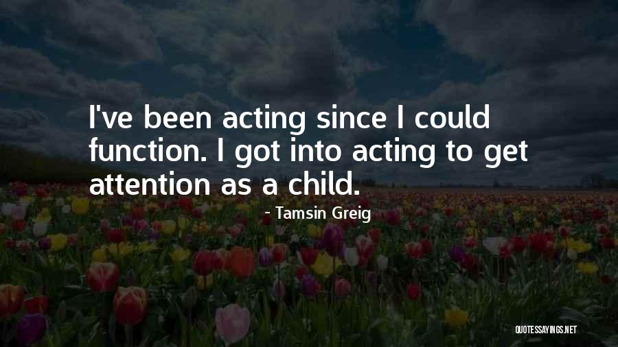 Donaghe Buick Quotes By Tamsin Greig Donaghe Buick Quotes By Tamsin Greig