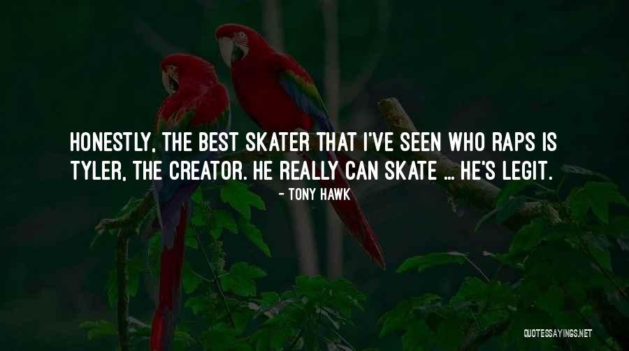Donaghe Ford Quotes By Tony Hawk Donaghe Ford Quotes By Tony Hawk