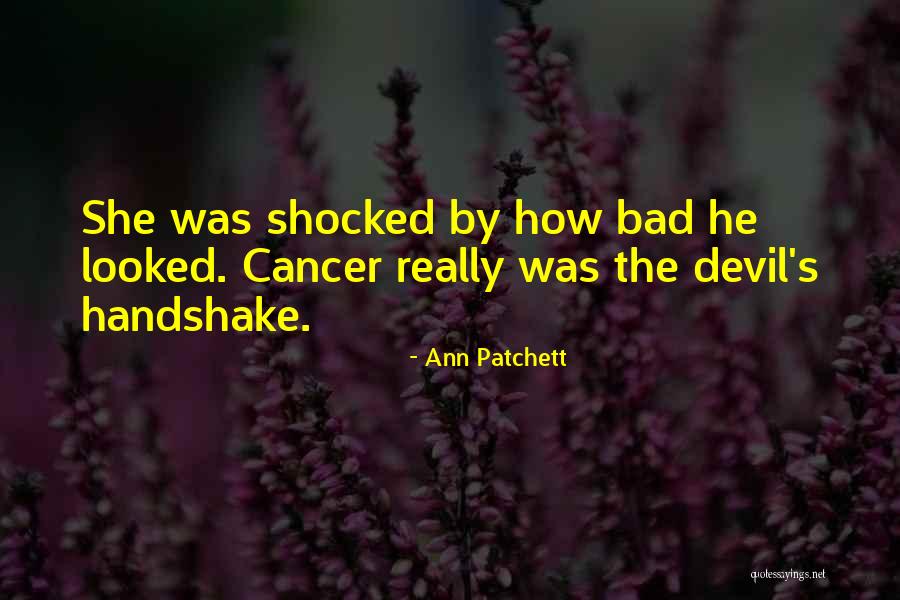 Donaghey Quotes By Ann Patchett Donaghey Quotes By Ann Patchett