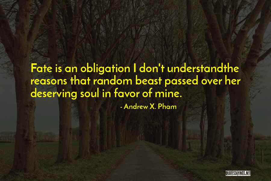 Donahoe Suspension Quotes By Andrew X. Pham Donahoe Suspension Quotes By Andrew X. Pham