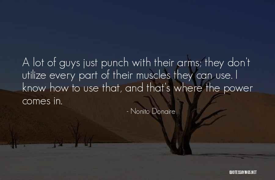 Donaire Quotes By Nonito Donaire Donaire Quotes By Nonito Donaire