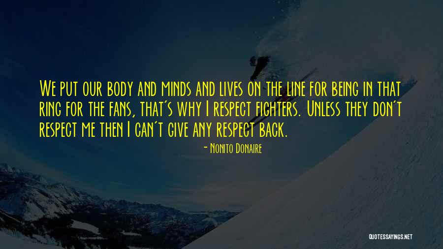 Donaire Quotes By Nonito Donaire Donaire Quotes By Nonito Donaire