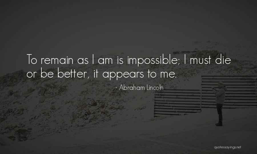 Donais Et Fils Quotes By Abraham Lincoln Donais Et Fils Quotes By Abraham Lincoln