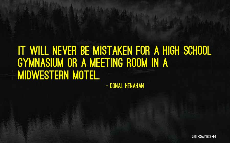 Donal Henahan Quotes 2198781 Donal Henahan Quotes 2198781