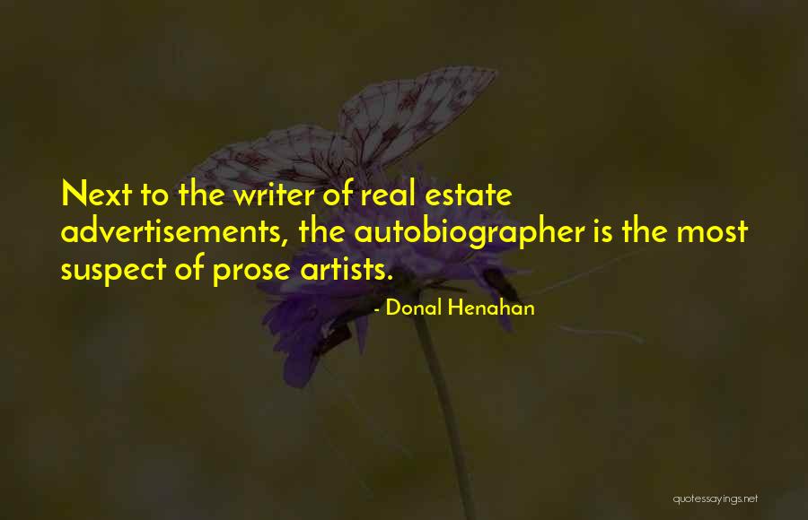 Donal Henahan Quotes 314503 Donal Henahan Quotes 314503