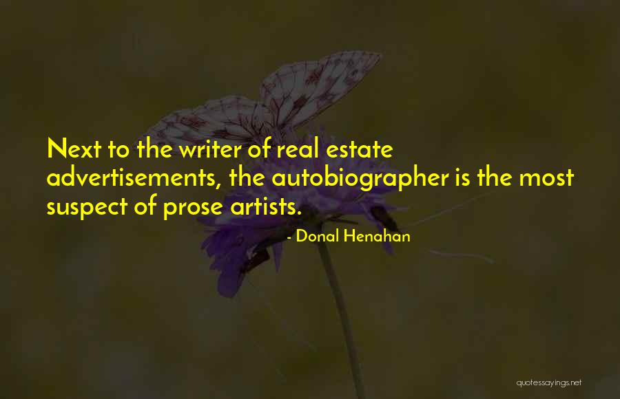 Donal Henahan Quotes 314503