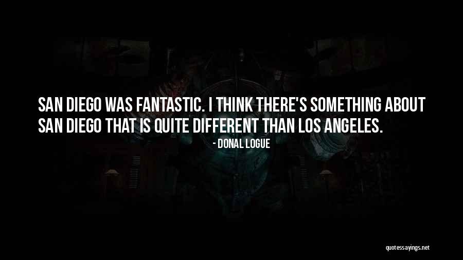 Donal Logue Quotes 1163751 Donal Logue Quotes 1163751