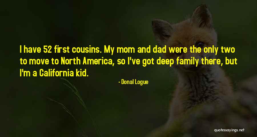 Donal Logue Quotes 186752