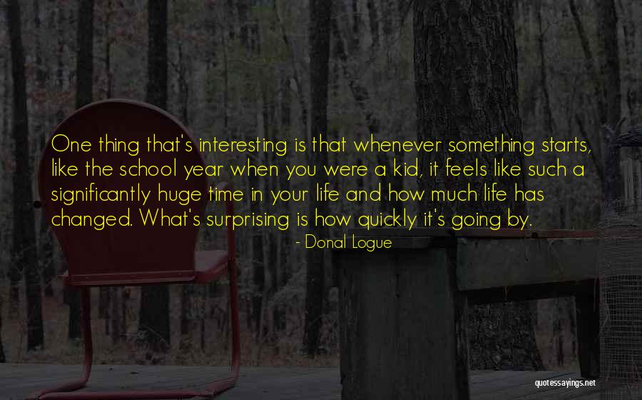 Donal Logue Quotes 2227988 Donal Logue Quotes 2227988