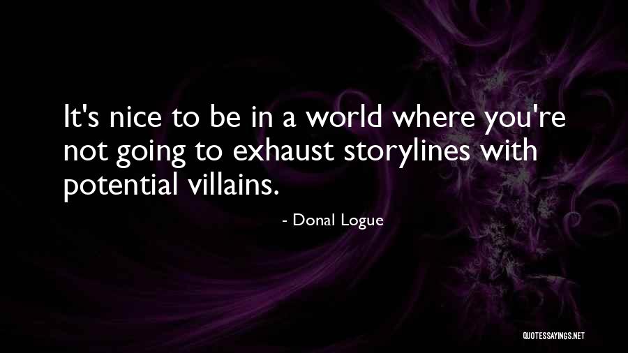 Donal Logue Quotes 228165 Donal Logue Quotes 228165