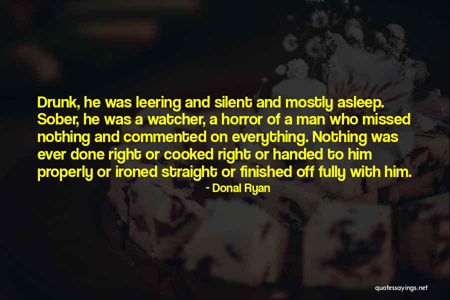 Donal Ryan Quotes 256168