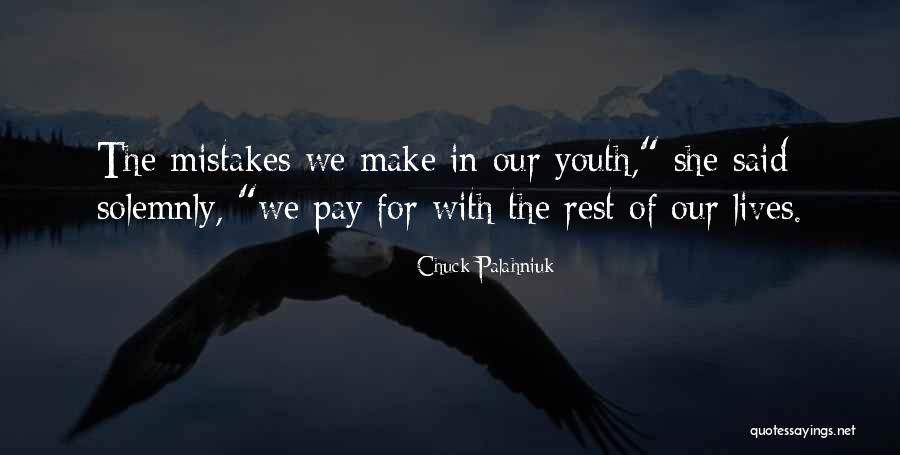 Donal Walsh Inspirational Quotes By Chuck Palahniuk Donal Walsh Inspirational Quotes By Chuck Palahniuk