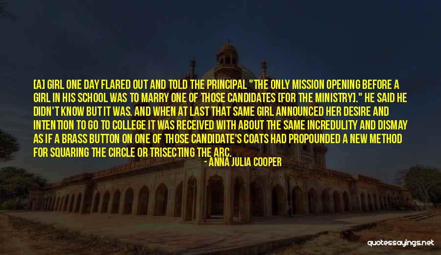 Donal Walsh Quotes By Anna Julia Cooper Donal Walsh Quotes By Anna Julia Cooper