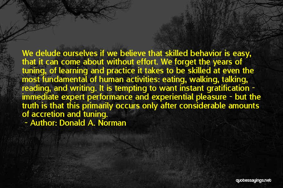 Donald A. Norman Quotes 1240804