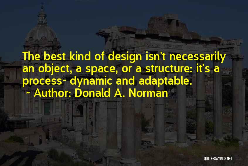 Donald A. Norman Quotes 1633090
