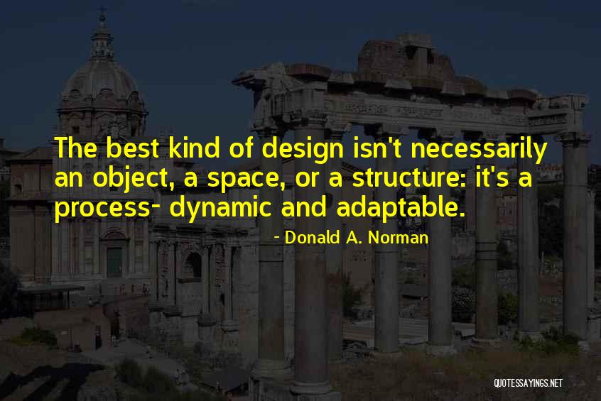 Donald A. Norman Quotes 1633090