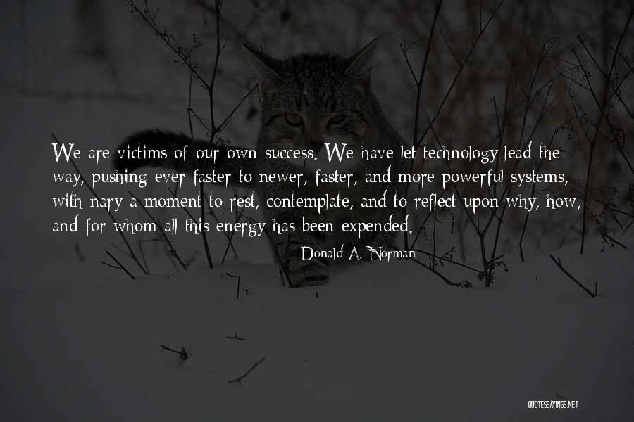 Donald A. Norman Quotes 465401 Donald A. Norman Quotes 465401