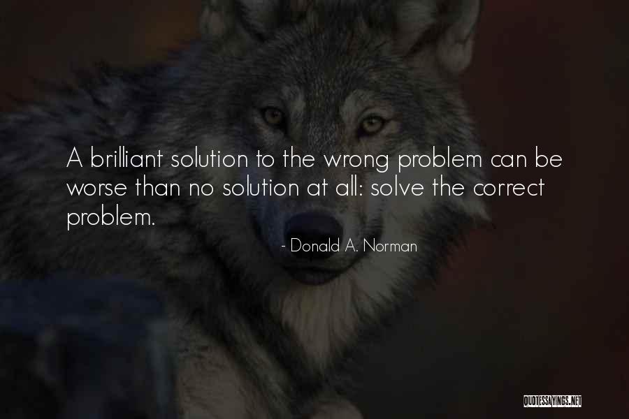 Donald A. Norman Quotes 953943