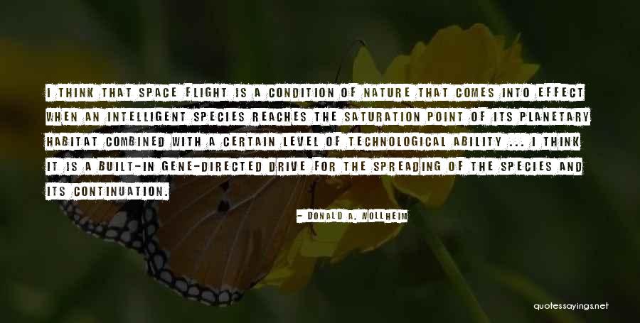 Donald A. Wollheim Quotes 574012 Donald A. Wollheim Quotes 574012