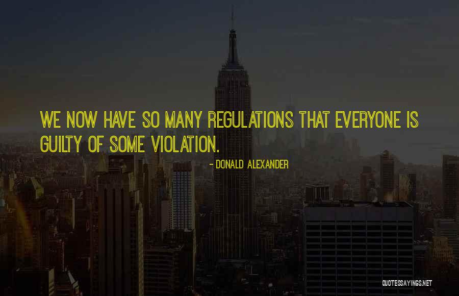 Donald Alexander Quotes 1651552 Donald Alexander Quotes 1651552