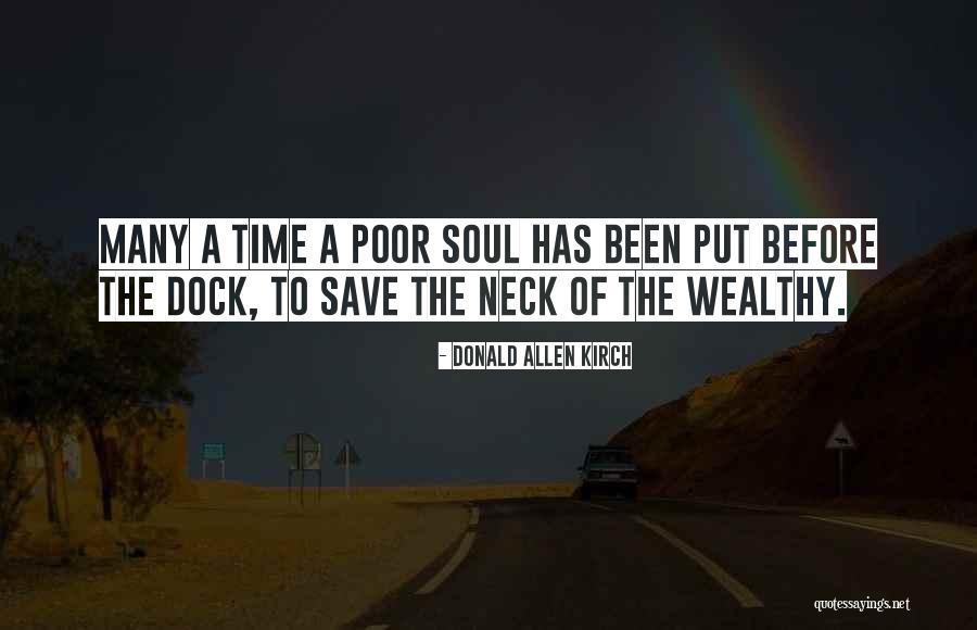 Donald Allen Kirch Quotes 607391 Donald Allen Kirch Quotes 607391