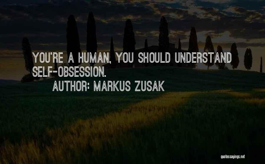 Donald And Jacqueline Stewart Quotes By Markus Zusak