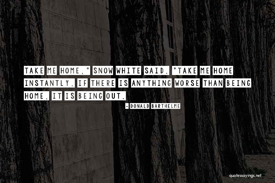 Donald Barthelme Quotes 1117656 Donald Barthelme Quotes 1117656