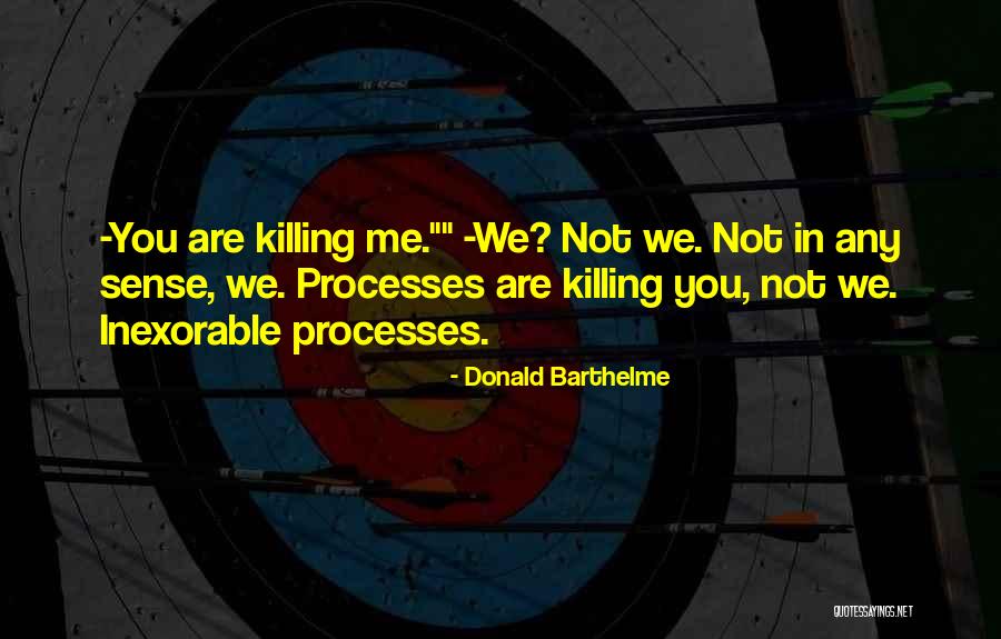 Donald Barthelme Quotes 1174603 Donald Barthelme Quotes 1174603