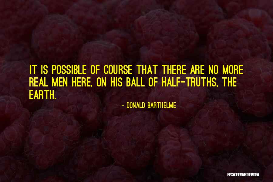 Donald Barthelme Quotes 1408261 Donald Barthelme Quotes 1408261