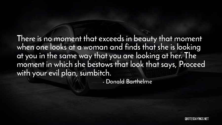 Donald Barthelme Quotes 1710366 Donald Barthelme Quotes 1710366