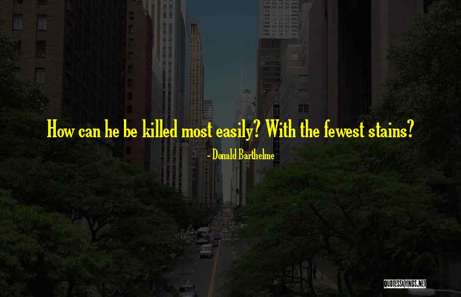 Donald Barthelme Quotes 568033 Donald Barthelme Quotes 568033