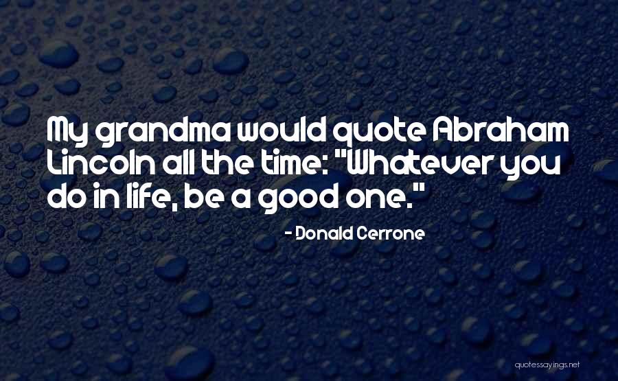 Donald Cerrone Quotes 1833210