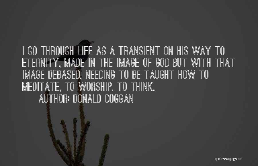 Donald Coggan Quotes 1639137