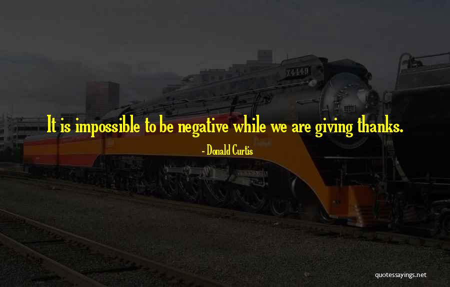 Donald Curtis Quotes 1282636 Donald Curtis Quotes 1282636