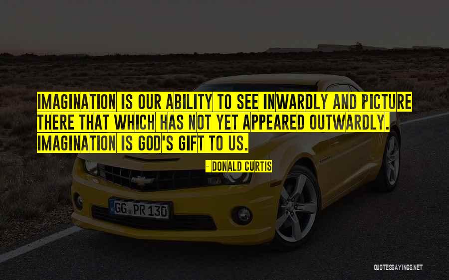 Donald Curtis Quotes 1750974 Donald Curtis Quotes 1750974