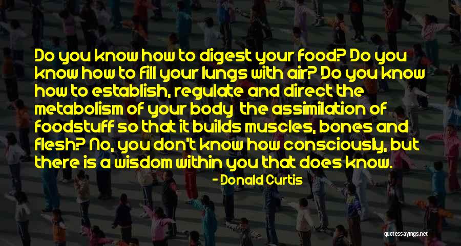 Donald Curtis Quotes 356792 Donald Curtis Quotes 356792