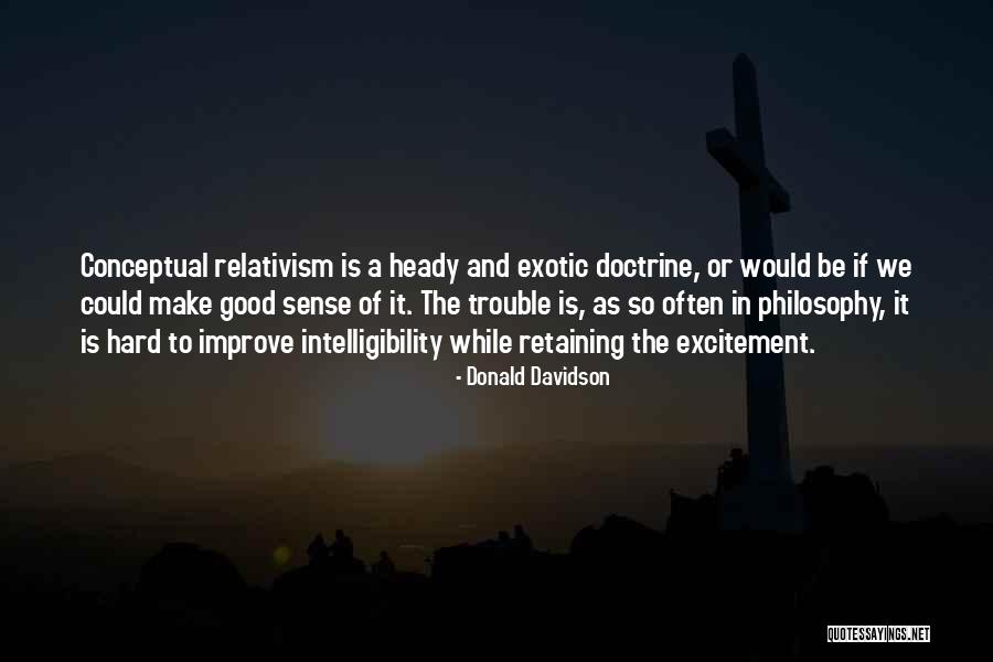 Donald Davidson Quotes 1016343 Donald Davidson Quotes 1016343