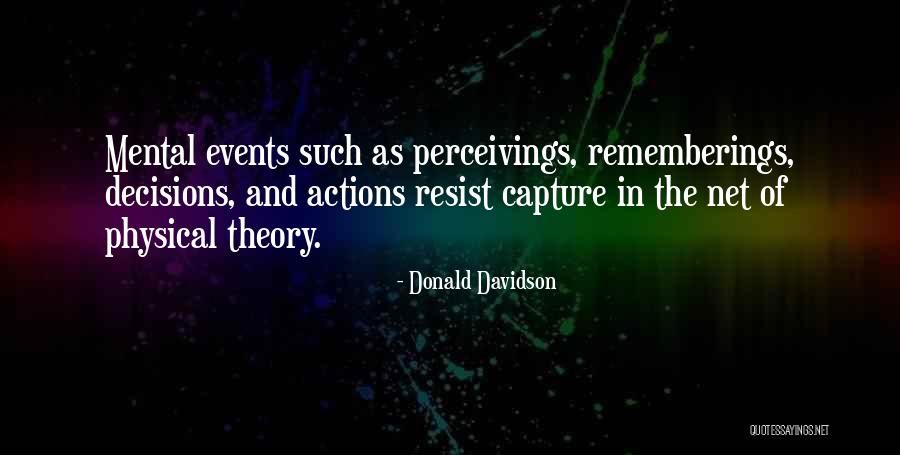 Donald Davidson Quotes 1586693 Donald Davidson Quotes 1586693
