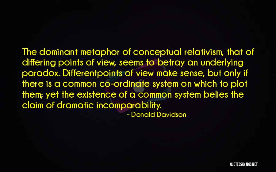 Donald Davidson Quotes 1923798 Donald Davidson Quotes 1923798