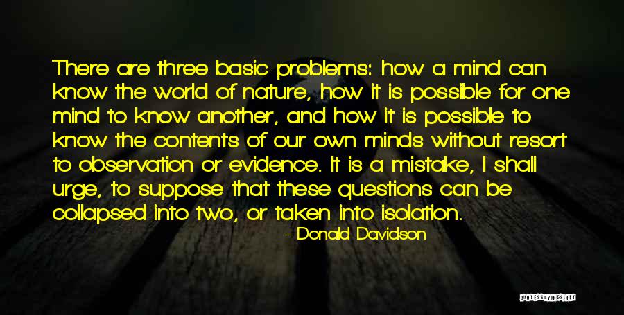Donald Davidson Quotes 978956 Donald Davidson Quotes 978956