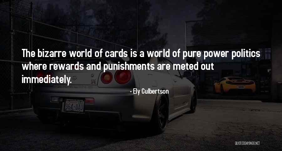 Donald Dewar Famous Quotes By Ely Culbertson Donald Dewar Famous Quotes By Ely Culbertson