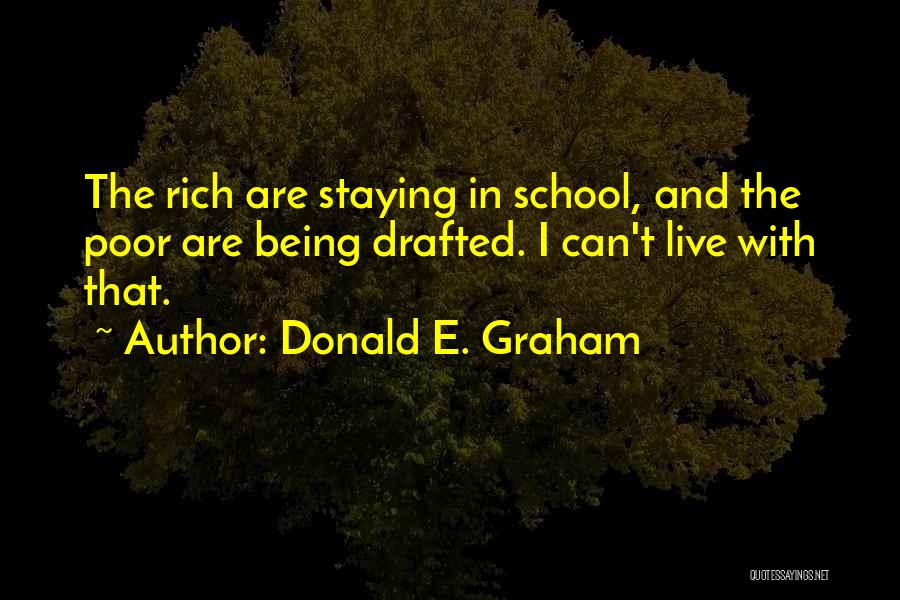 Donald E. Graham Quotes 1203994 Donald E. Graham Quotes 1203994