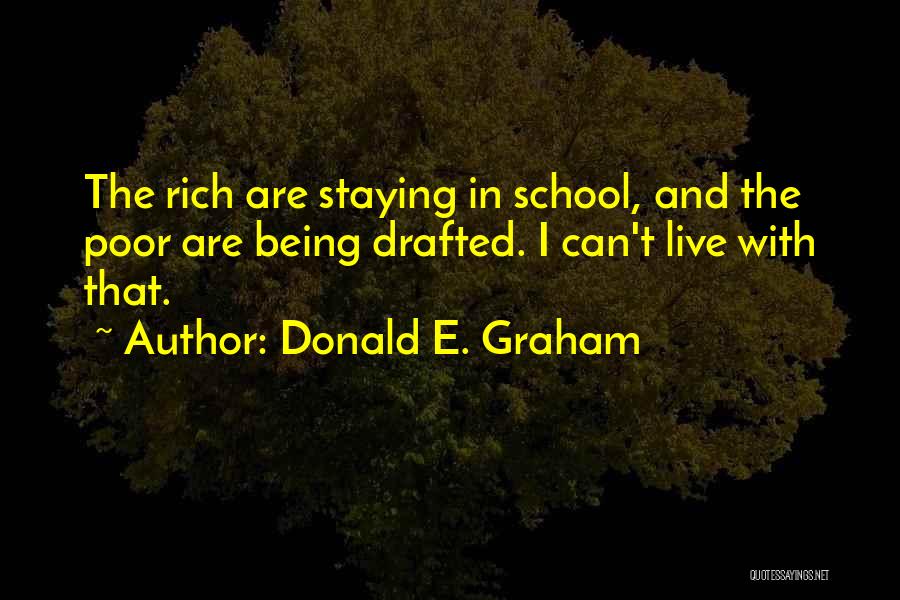 Donald E. Graham Quotes 1203994