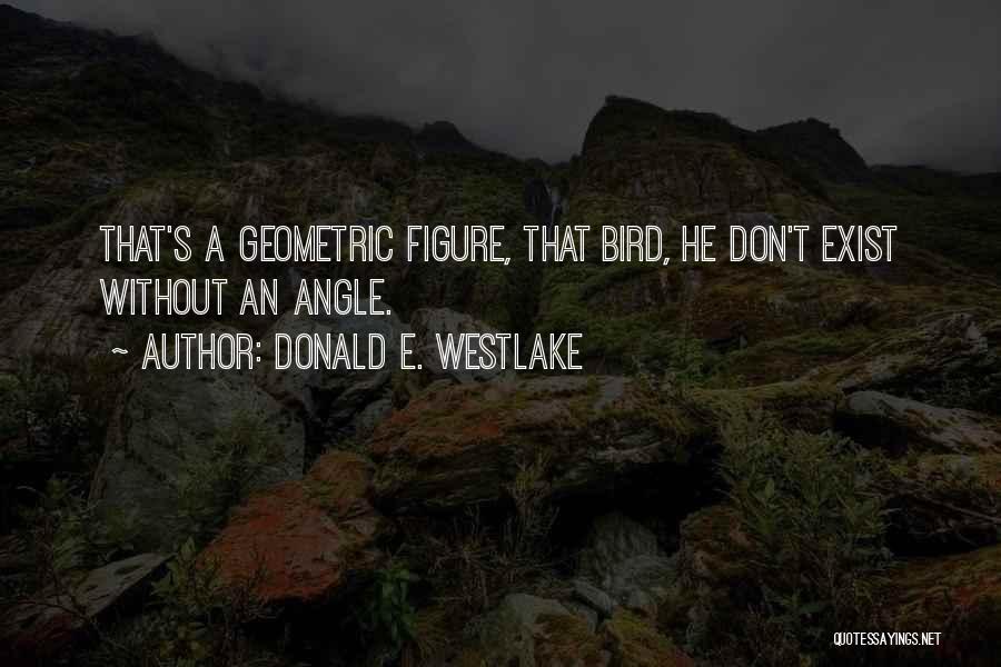 Donald E. Westlake Quotes 1027720