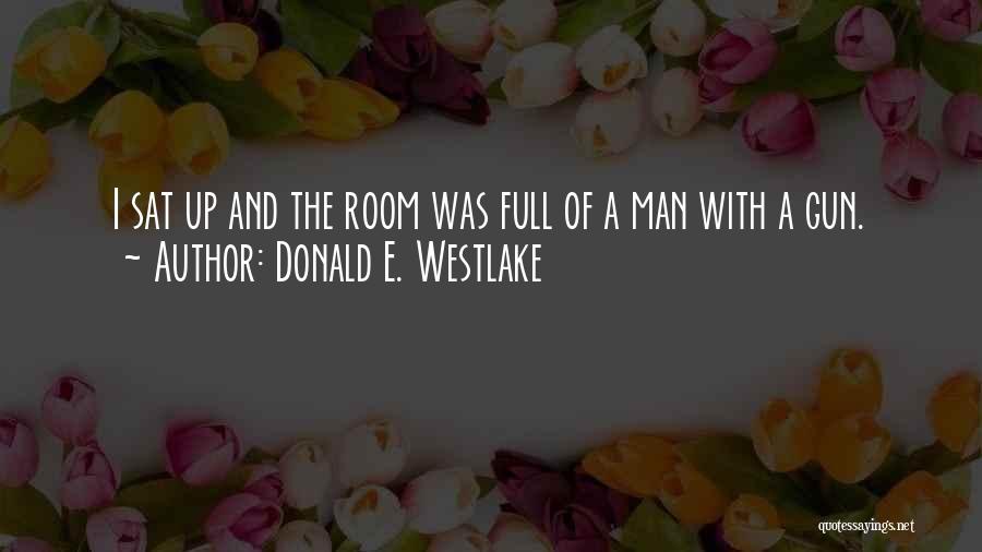 Donald E. Westlake Quotes 1204440