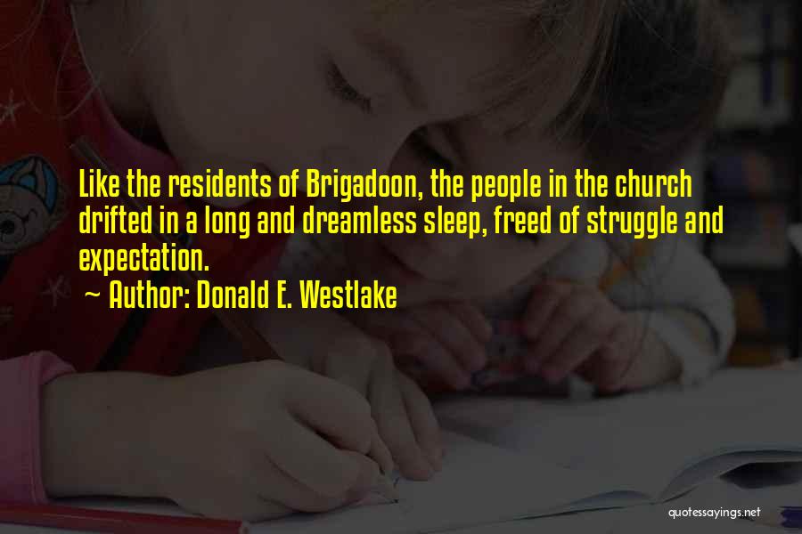 Donald E. Westlake Quotes 1947467