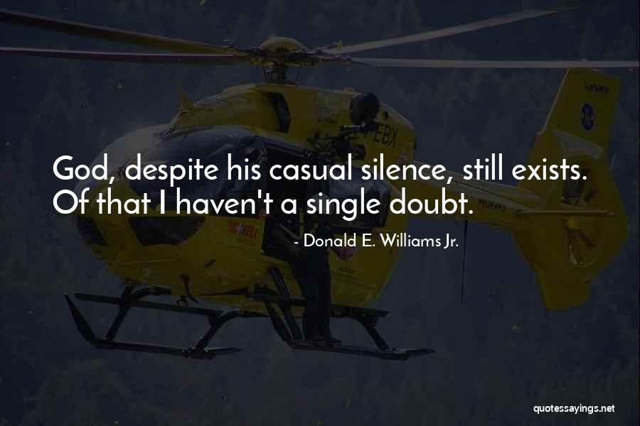 Donald E. Williams Jr. Quotes 2131659 Donald E. Williams Jr. Quotes 2131659